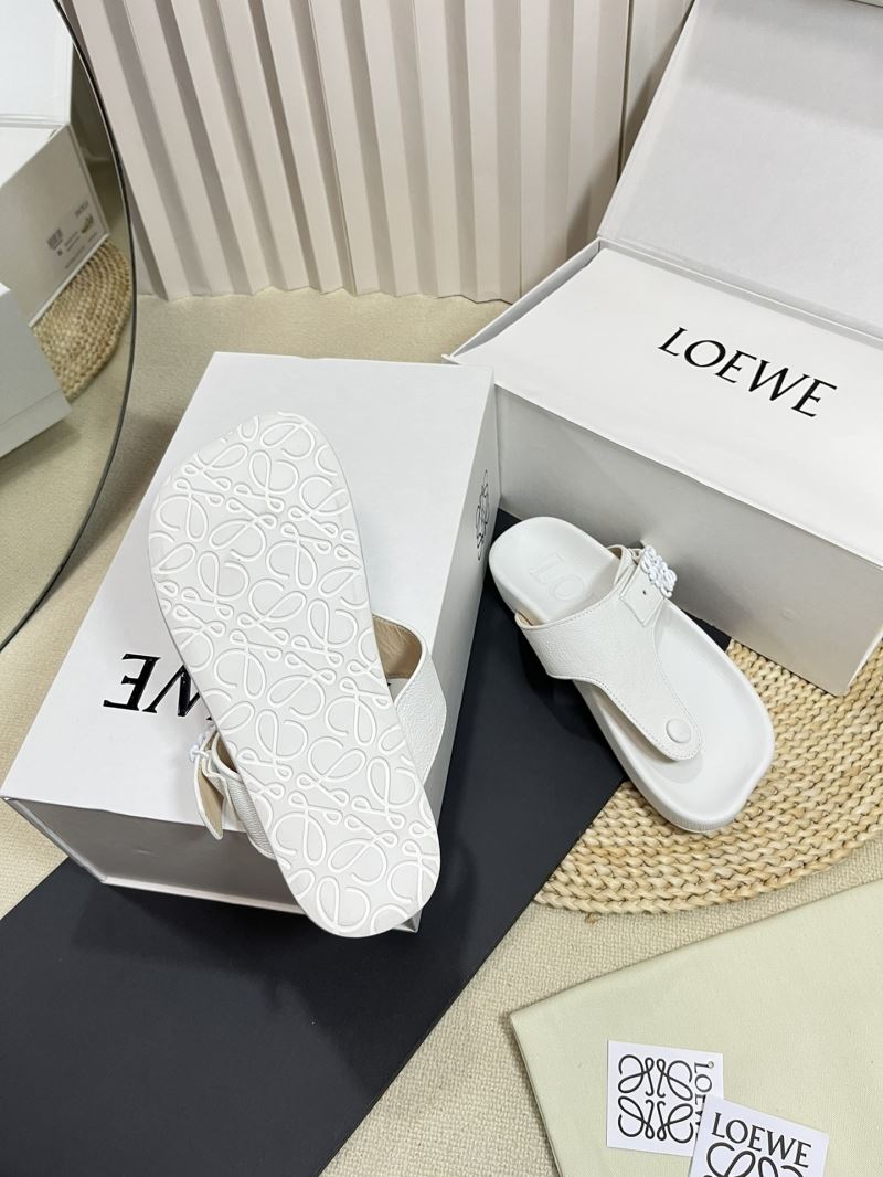 Loewe Sandals